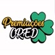 Premiações Cred🍀