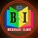 BERBAGI ILMU