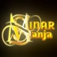 Sinar Manja