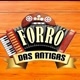 FORRÓ DAS ANTIGAS