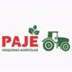 PAJÉ MÁQUINAS AGRÍCOLAS