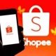 Bugigangas Shopee