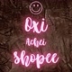 Oxi achei shopee