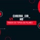 CINEMA EM HD