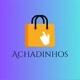 Biel achadinhos