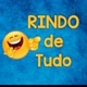 RINDO ATÉ CHORAR