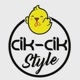 Toko Cikcik Style