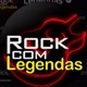 rock com legendas