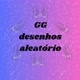 📽️ GG desenhos aleatórios 🎞️