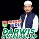 Darwis H Harahap SP