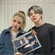 ROSE❤JIMINROSE👪JIMIN