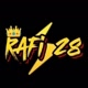 Rafi X FF⭐