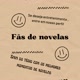 Fãs de novelas