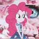 Pinkie pie