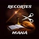 Recortes maná