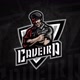 Caveira Gamer