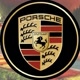 Apaixonados por Porsche