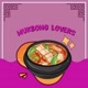 Mukbang lovers 🍜