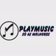 PLAYMUSIC SÓ AS MELHORES