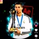 Edits Cr7