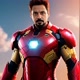 IRON MAN
