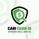 Cari Cuan ID | Upgrade Skill Digital