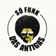 só funk das antgas