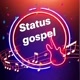 STATUS GOSPEL 🎸🎶🙏