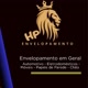 HP Envelopamento