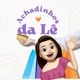 Achadinhos da Lê