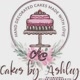 Cakes by ashiley