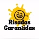 Risadas Garantidas