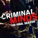 CRIMINAL MINDS NEWS 🇵🇸