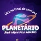 Pro planetario