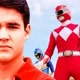 POWER RANGER VERMELHO