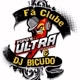 Fã clube pipos ultra e dj bicudo