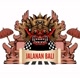 Jalanan Bali