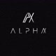 alpha