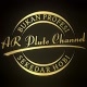 AR Pluto Channel
