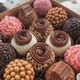 Brigadeiros De Luxo