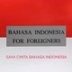 Bahasaindonesiaforforeigners