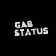 gabstatus
