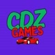 CDZ Games
