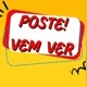 postei vem ver