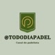tododiapadel