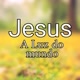 Jesus, a luz do mundo