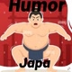 Humorjapa