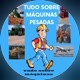 tudo sobre máquinas pesadas