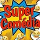 Súper Comédia!! 🤣🤭
