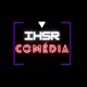 IHSR COMEDIA